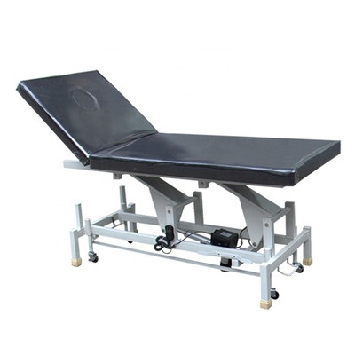 Hot selling factory price for the Multifunctional ultra luxury medical adjustable examination table