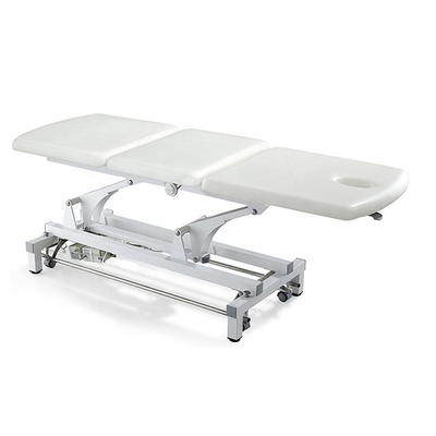 Hot selling factory price for the Multifunctional ultra luxury medical adjustable examination table