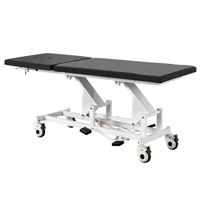 CE Approved surgical electric medical couch examination table