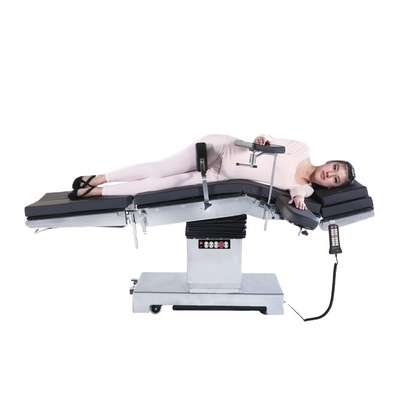 Best price ISO9001:2008 orthopedic surgical surgery table