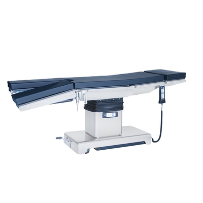 Latest innovative products surgery operation theater bed obstetrics operating bed