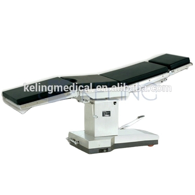 Latest innovative products surgery operation theater bed obstetrics operating bed