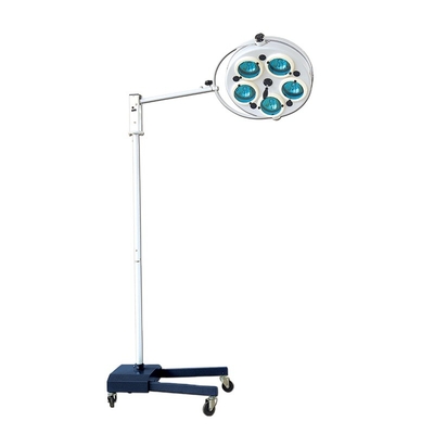 Hot sell new products floor standing shadowless lamp ceiling type shadowless lamp