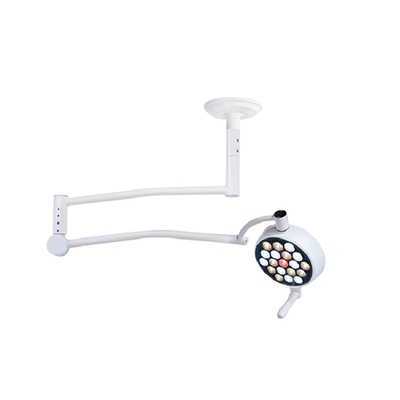 Hot sell new products floor standing shadowless lamp ceiling type shadowless lamp
