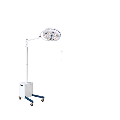 Hot sell new products floor standing shadowless lamp ceiling type shadowless lamp