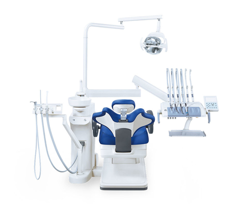Foshan Gladent sillones dentales chinos