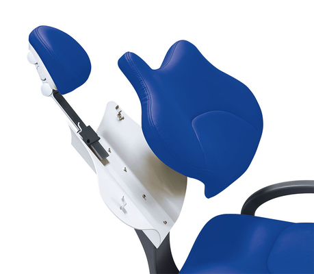 Foshan Gladent sillones dentales chinos