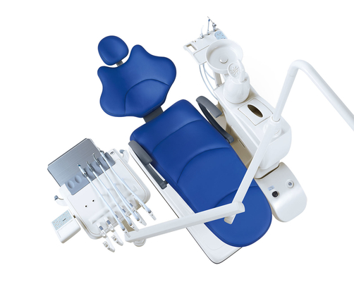 Foshan Gladent sillones dentales chinos
