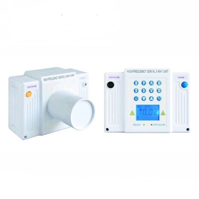 High Frequency dental portable x-ray with battery