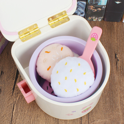 Kitchen Toy Set Girls Cooking Baby Developmental Toys Utensils Early Education