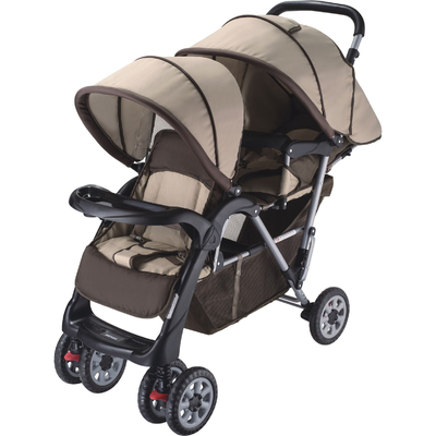 Twins Baby Sport Stroller For Kids Twins Baby Pram Stroller