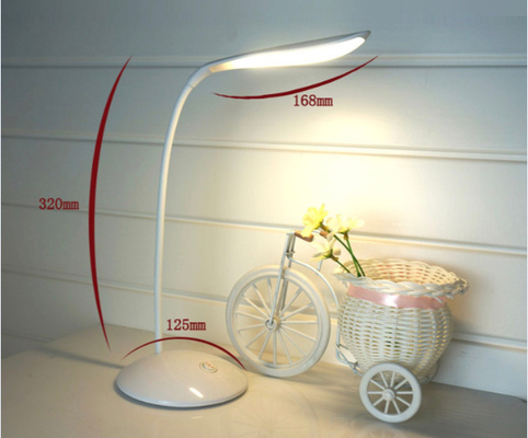 USB Led Table Lamp