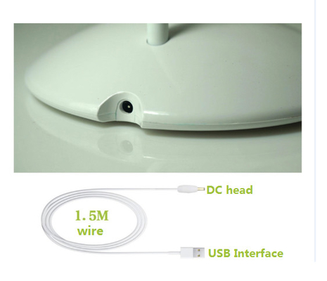 USB Led Table Lamp
