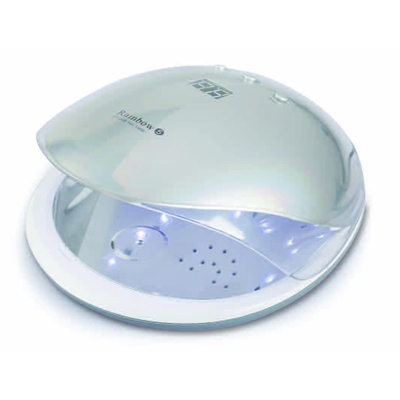 48w Nail Salon Gel Polish Curing UV LED Nail Dryer For Nail Art