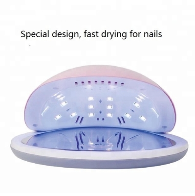 Professional Nail Art Fast Curing Dryer 48w UV LED Nail Dryer For Nail Gel Salon