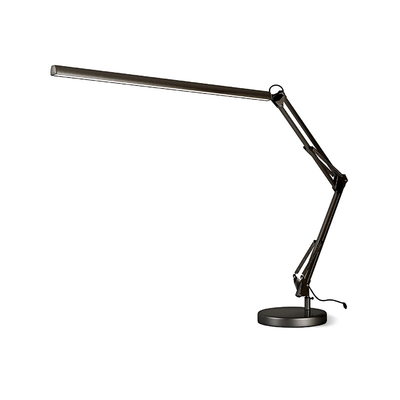Dimmable Drafting Architect Task LED Nail Salon Table Lamp 5000K