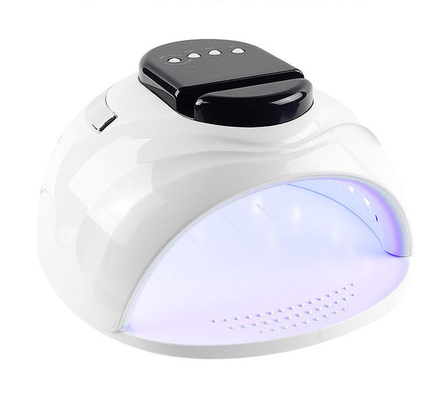 Manicure 42 LED Hand Hold Removable Base Plate UV LED Nail Lamp With Stand