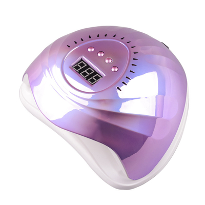 Portable Usb 42 Leds UV LED Nail Dryer 168w Nail Dryer Machine