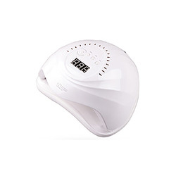 Portable Usb 42 Leds UV LED Nail Dryer 168w Nail Dryer Machine