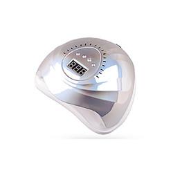 Portable Usb 42 Leds UV LED Nail Dryer 168w Nail Dryer Machine