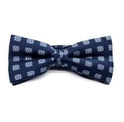 Adjustable Knotted Bow Tie Hand Made Custom Silk Bow Ties