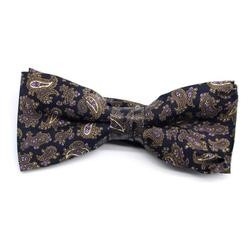 Adjustable Knotted Bow Tie Hand Made Custom Silk Bow Ties