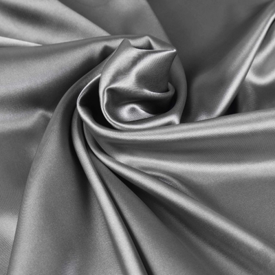22mm Pure 100% Mulberry Silk Lightweight Silk Fabric Custom Silk Pillowcase