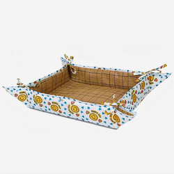 Oxford Waterproof Summer Mat Cat Small Dog Cooling Bed Cushion Mat