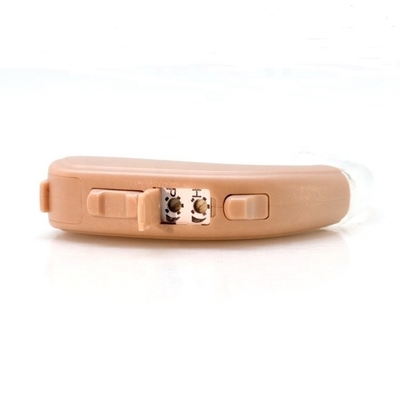 Hot sale Digital Hearing Aids sound amplifier/BTE Digital Hearing Amplifier for hearing