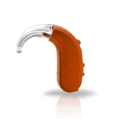 Hot sale Digital Hearing Aids sound amplifier/BTE Digital Hearing Amplifier for hearing
