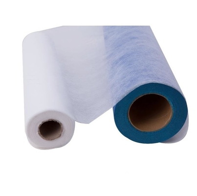 Massage Table Paper Couch Roll Disposable Hospital PP Nonwoven Bed Sheet Roll