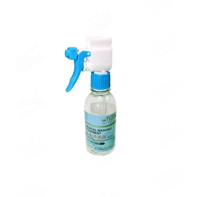 LATEST factory price medical vaginal washing equipment/60ml vaginal washer/200ml vaginal irrigator for health care