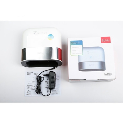Smart 2.0 SUN3 48w UV LED Nail Dryer Electric Nail Lamp For Salon Manicure