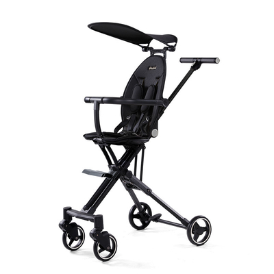 High Landscape 5.9 KG Aluminum Baby Sport Stroller Pram Pushchair Lightweight