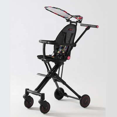 High Landscape 5.9 KG Aluminum Baby Sport Stroller Pram Pushchair Lightweight