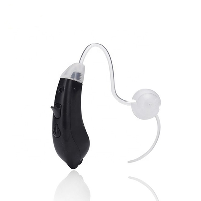 Health Care Digital Hearing Aids/OEM BTE Mini Hearing Aids for Hearing Impaired