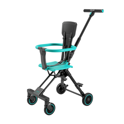 Foldable Lightweight Strollers Travel Pushchair Kids Trolley Baby Stroller