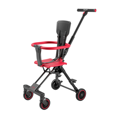 Foldable Lightweight Strollers Travel Pushchair Kids Trolley Baby Stroller