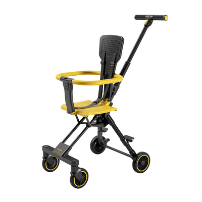 Foldable Lightweight Strollers Travel Pushchair Kids Trolley Baby Stroller