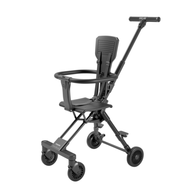 Foldable Lightweight Strollers Travel Pushchair Kids Trolley Baby Stroller