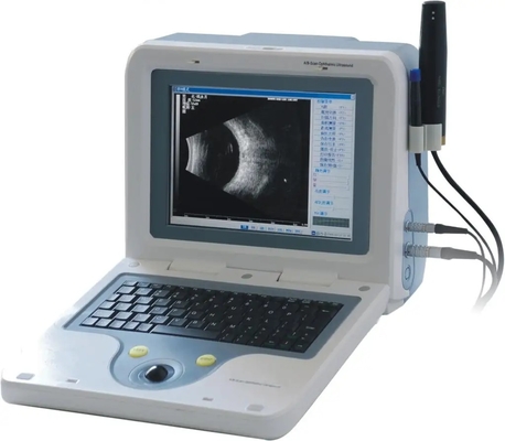 MD-320W ophthalmic Portable Ultrasound Biomicroscope medical equipment solutions