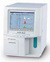 URIT-3000plus Hematology Analyzer with good price