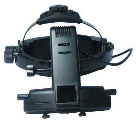 SU-25C Binocular Indirect ophthalmoscope Rechargeable LED light Stereo Microscope