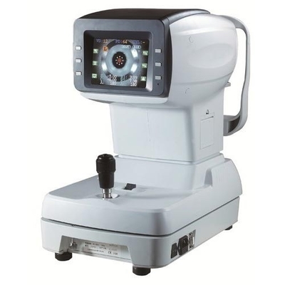 Auto Refractometer SU-810 with CE certificate With Auto video taping feature Thermal printer