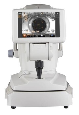 Auto Refractometer SU-810 with CE certificate With Auto video taping feature Thermal printer