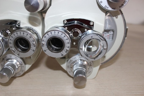 New Arrival Professional Ophthalmic Manual  Phoropter Price /Vision Tester Optical Equipments