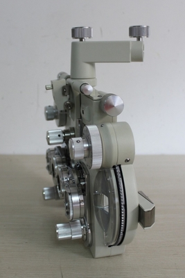 New Arrival Professional Ophthalmic Manual  Phoropter Price /Vision Tester Optical Equipments
