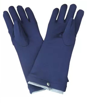 Factory Direct sale X-ray Intervenient Radiation Protective Gloves