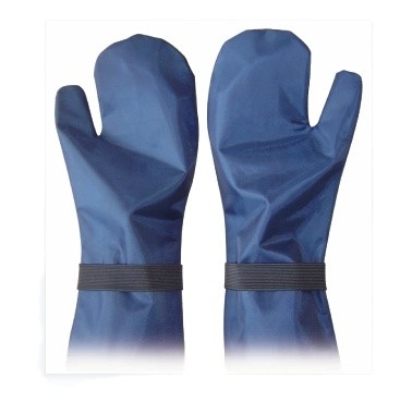Factory Direct sale X-ray Intervenient Radiation Protective Gloves
