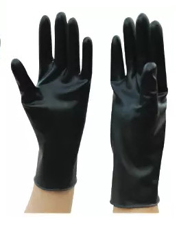 Factory Direct sale X-ray Intervenient Radiation Protective Gloves